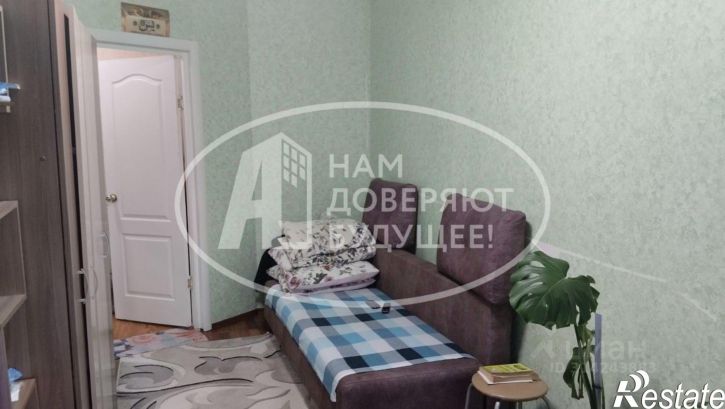 1-комн квартира улица Чапаева, 87,  д. 87