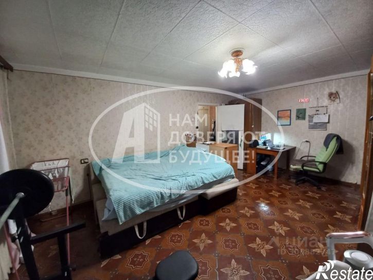 3-комн квартира улица Революции, 19,  д. 19