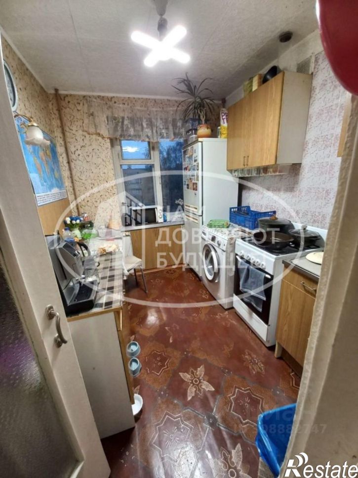 3-комн квартира улица Революции, 19,  д. 19