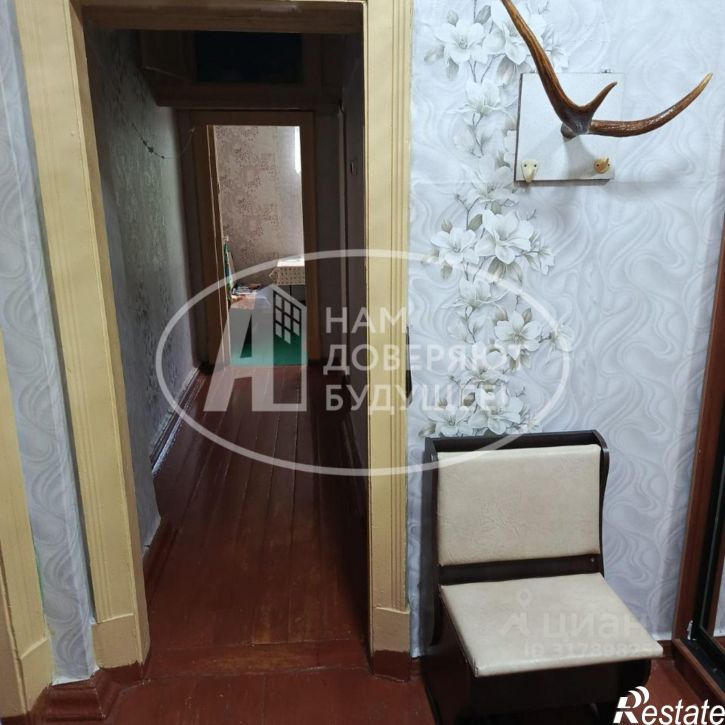 2-комн квартира Комсомольская улица, 26/35,  д. 26/35