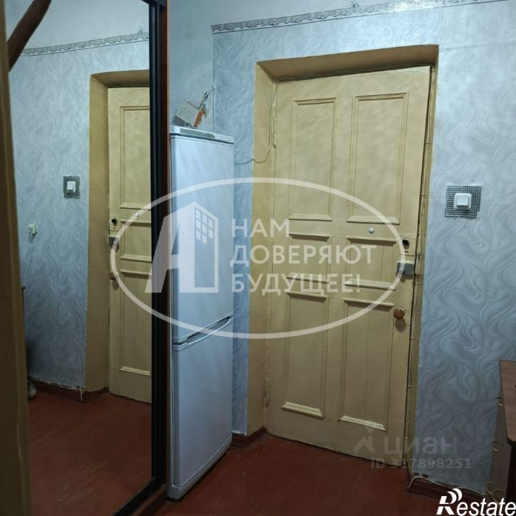 2-комн квартира Комсомольская улица, 26/35,  д. 26/35