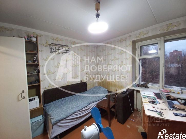 3-комн квартира улица Революции, 19,  д. 19