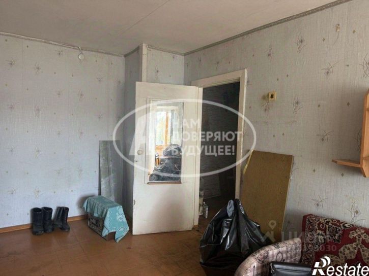 1-комн квартира улица 9 Января, 221,  д. 221