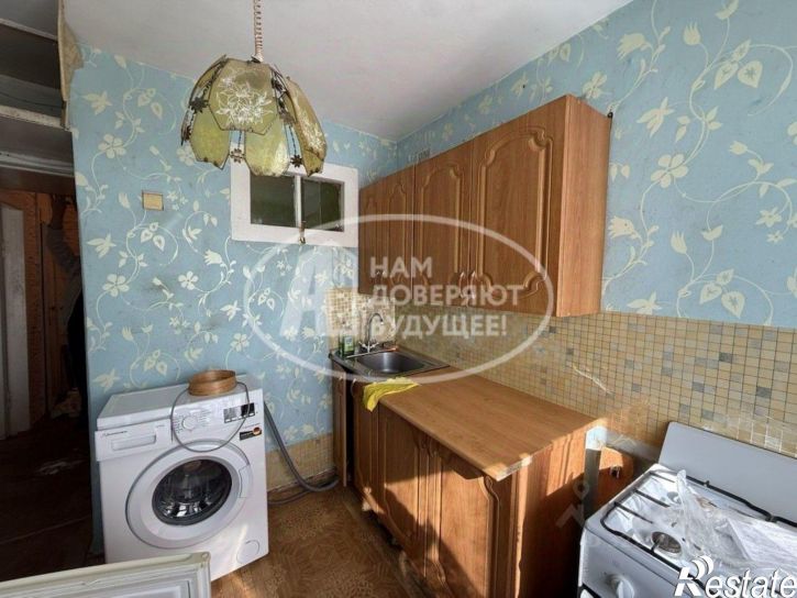 1-комн квартира улица 9 Января, 221,  д. 221