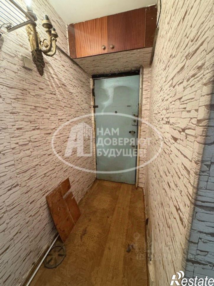 1-комн квартира улица 9 Января, 221,  д. 221