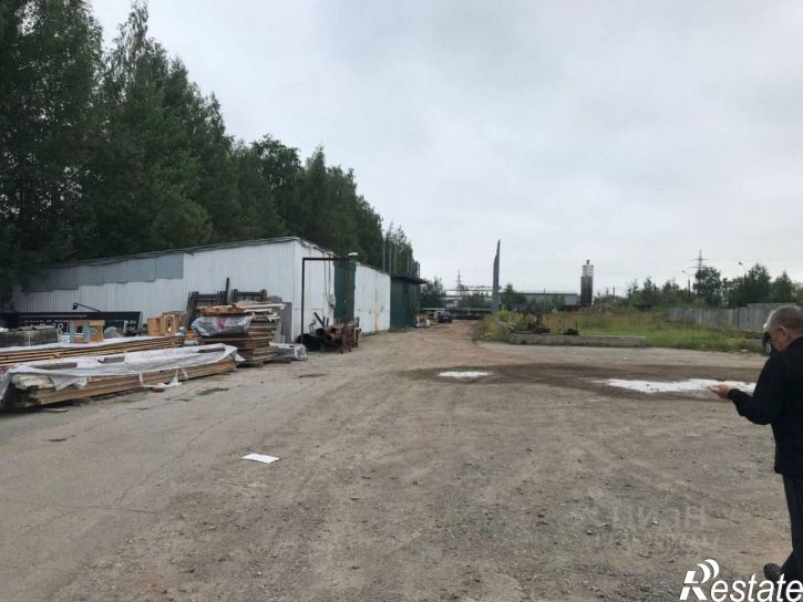 Склад ул Спортивная, 117