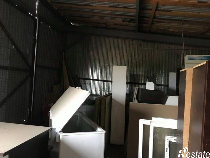 Склад ул Спортивная, 117