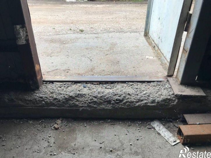 Склад ул Спортивная, 117