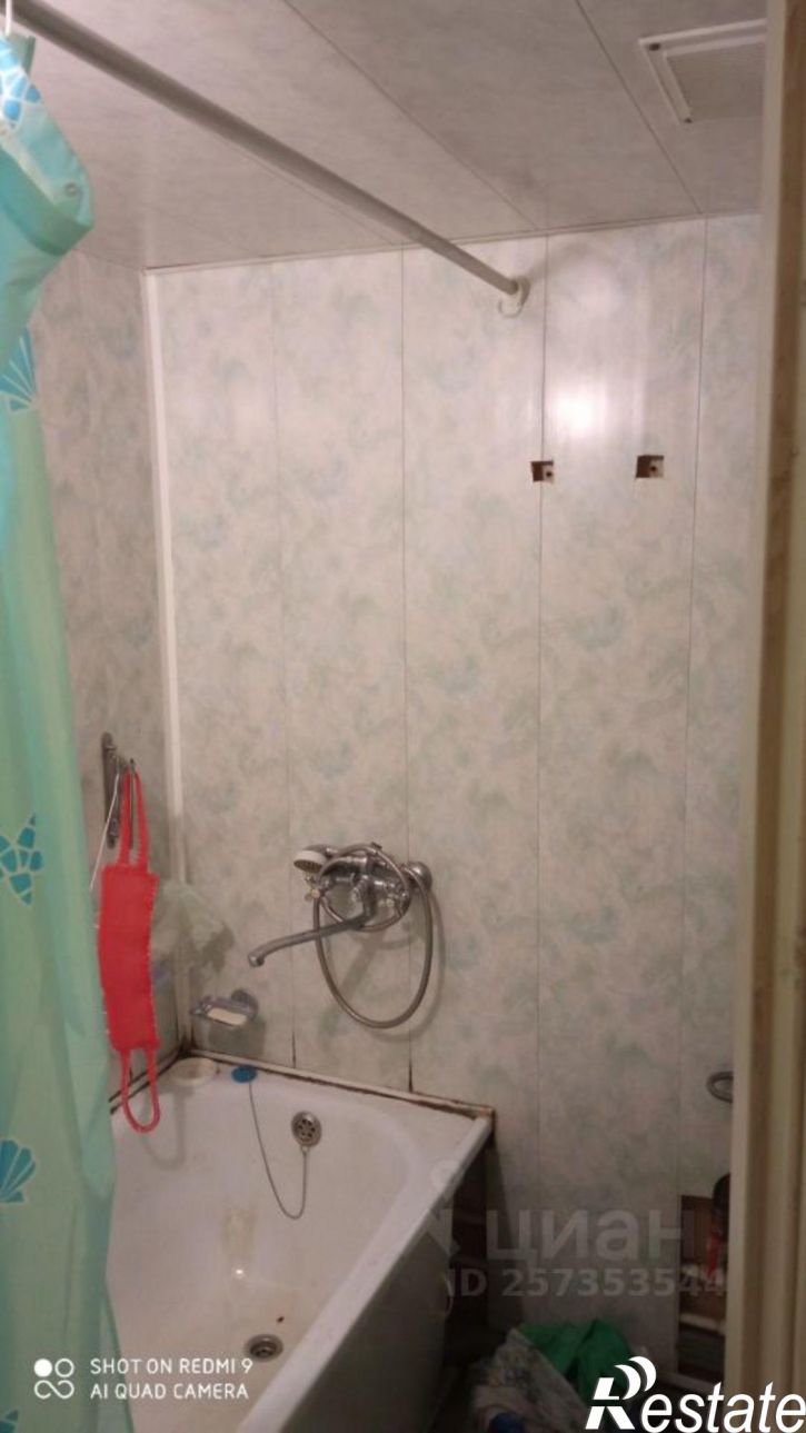 1-комн квартира улица Карла Маркса, 403,  д. 403