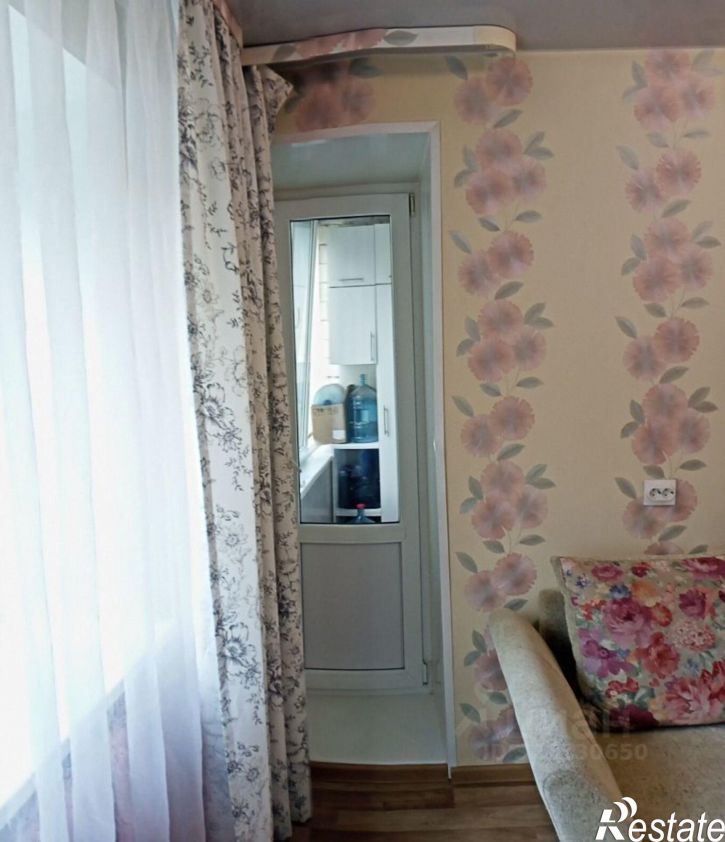 2-комн квартира Ракетная улица, 26,  д. 26