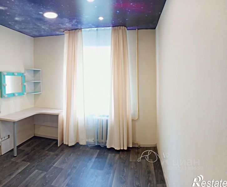 2-комн квартира Ракетная улица, 26,  д. 26