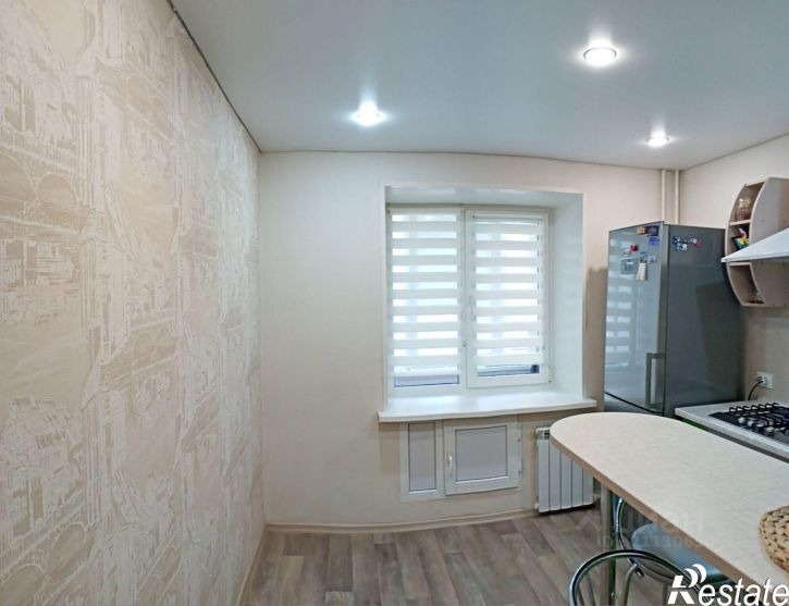 2-комн квартира Ракетная улица, 26,  д. 26