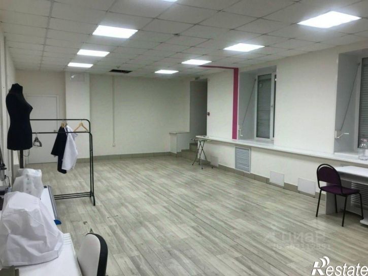 Офис Школьная улица, 9,  д. 9