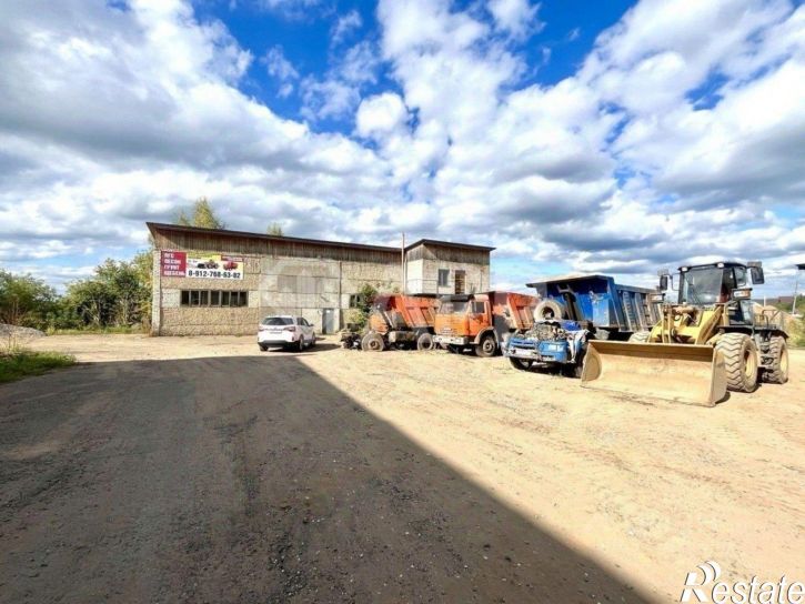 Отдельное здание Советская улица, 109А,  д. 109А