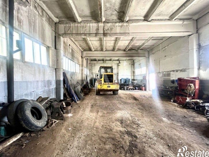 Отдельное здание Советская улица, 109А,  д. 109А