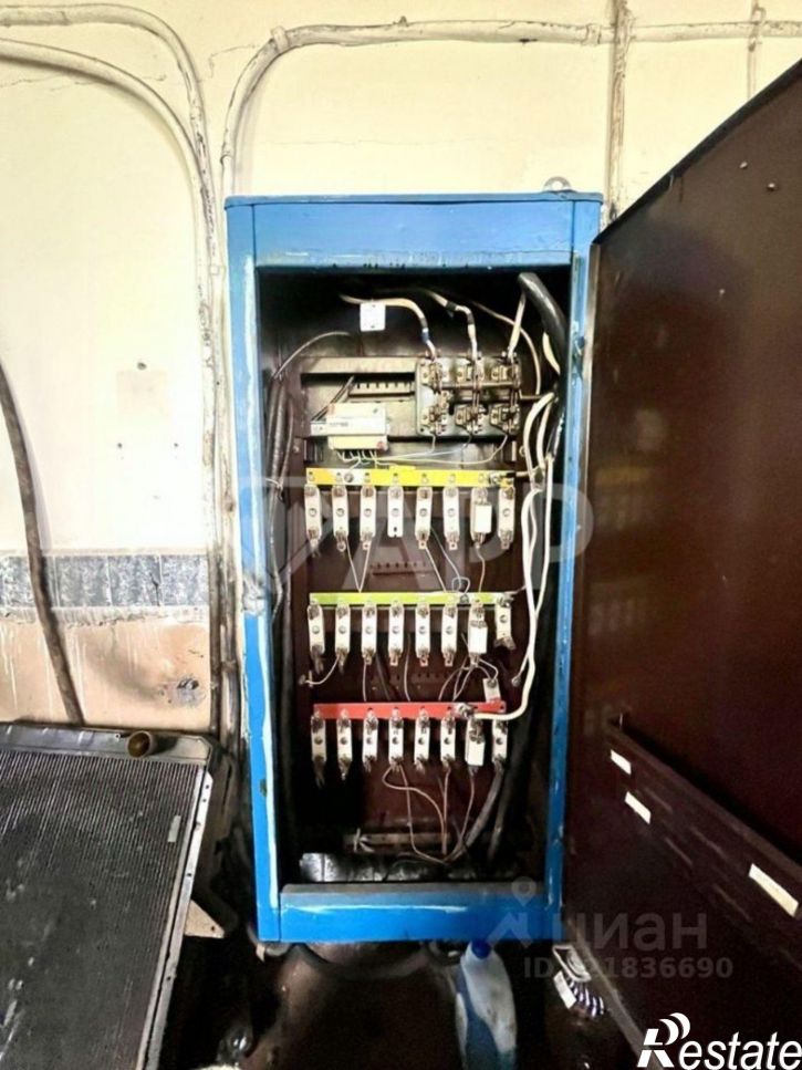 Отдельное здание Советская улица, 109А,  д. 109А