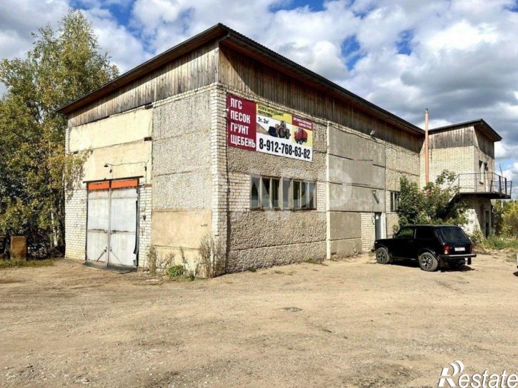 Отдельное здание Советская улица, 109А,  д. 109А