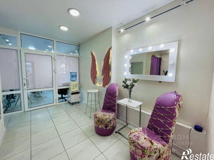 Помещение свободного назначения улица Максима Горького, 45,  д. 45