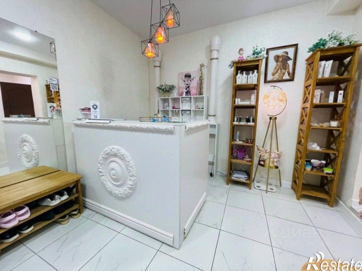 Помещение свободного назначения улица Максима Горького, 45,  д. 45