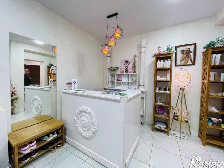 Помещение свободного назначения улица Максима Горького, 45,  д. 45