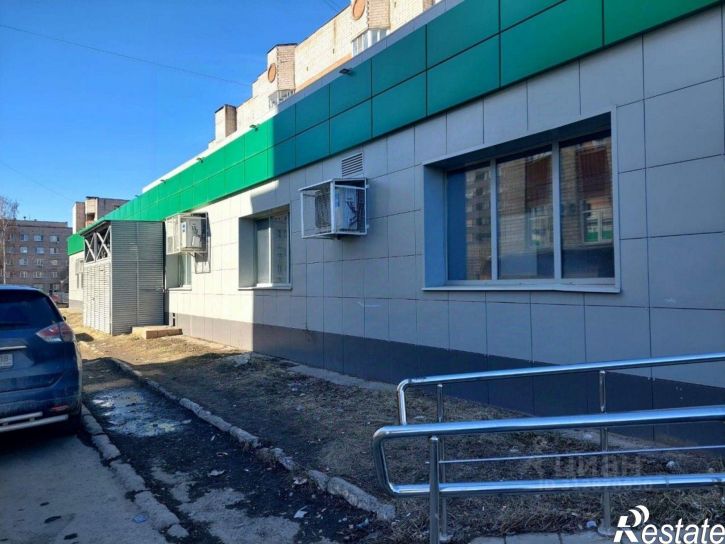 Помещение свободного назначения Красноармейская улица, 71,  д. 71