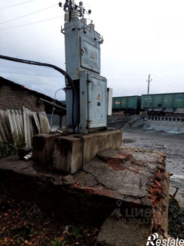 Производственное помещение г. Сарапул, ул. Индустриальная, д. 26Б