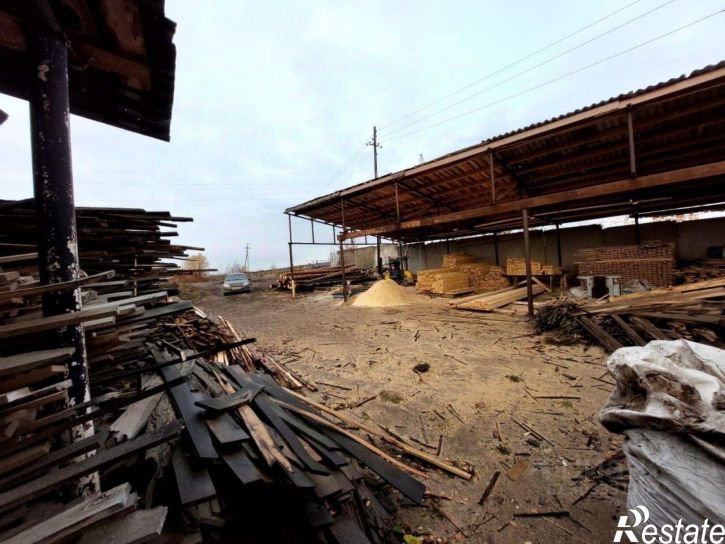 Производственное помещение г. Сарапул, ул. Индустриальная, д. 26Б