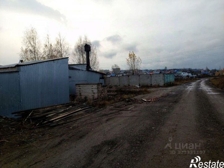 Производственное помещение г. Сарапул, ул. Индустриальная, д. 26Б