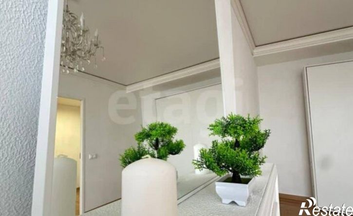 2-комн квартира Ижевск, улица Гагарина, 13