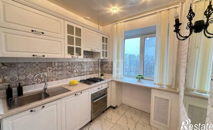 2-комн квартира Ижевск, улица Гагарина, 13