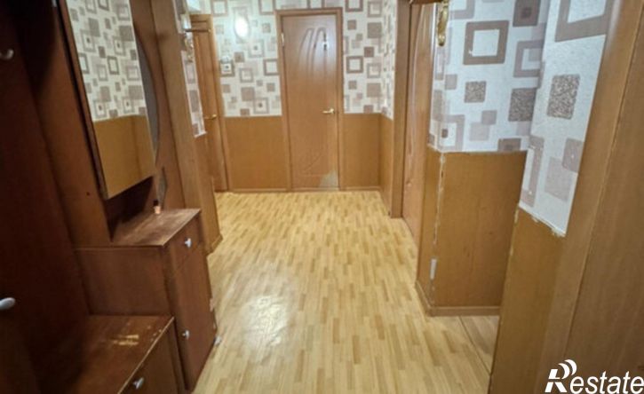 3-комн квартира Воткинск, улица Луначарского, 30