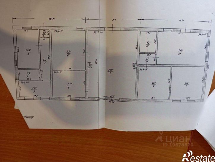Производственное помещение Промышленная улица