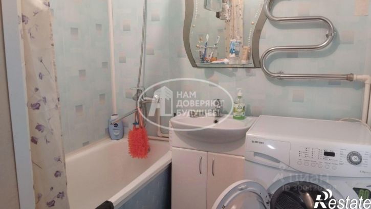 3-комн квартира городской округ Можга, Можга