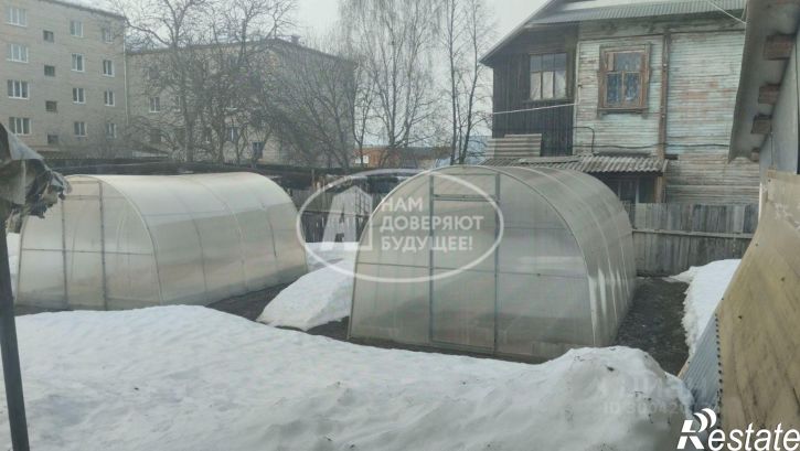 3-комн квартира городской округ Можга, Можга