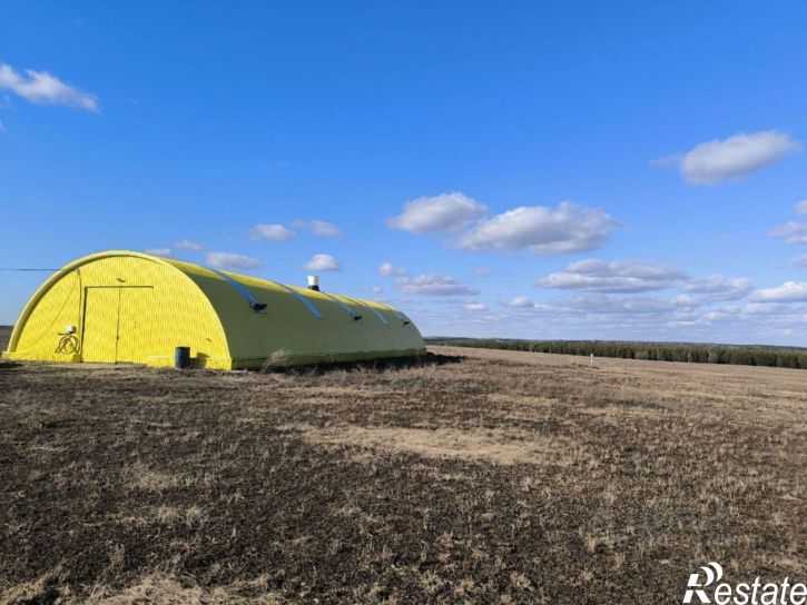 Склад Сарапульский р-н Шевырялово
