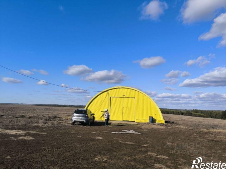 Склад Сарапульский р-н Шевырялово