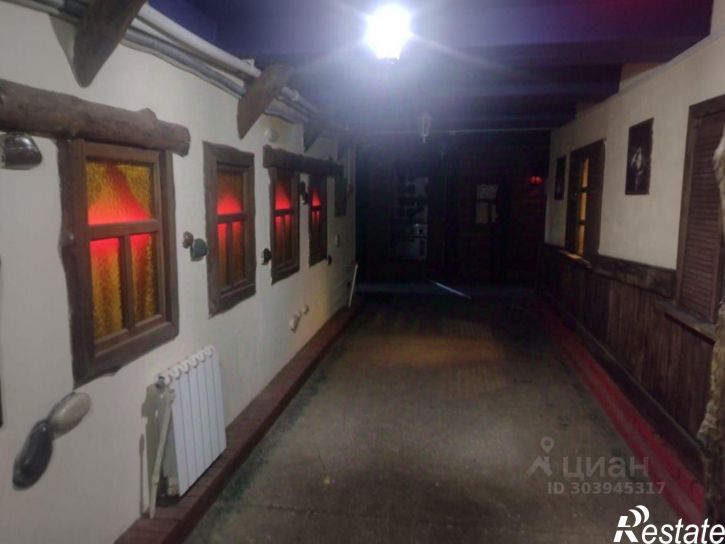 Помещение свободного назначения Промышленная улица, 8А,  д. 8А