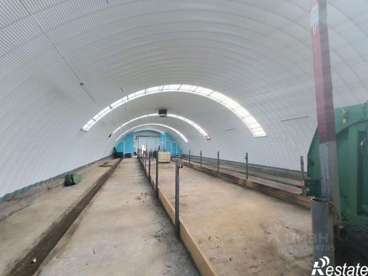 Склад Сарапульский р-н Шевырялово