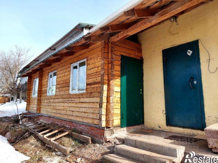 Отдельное здание улица Геологов, 3,  д. 3