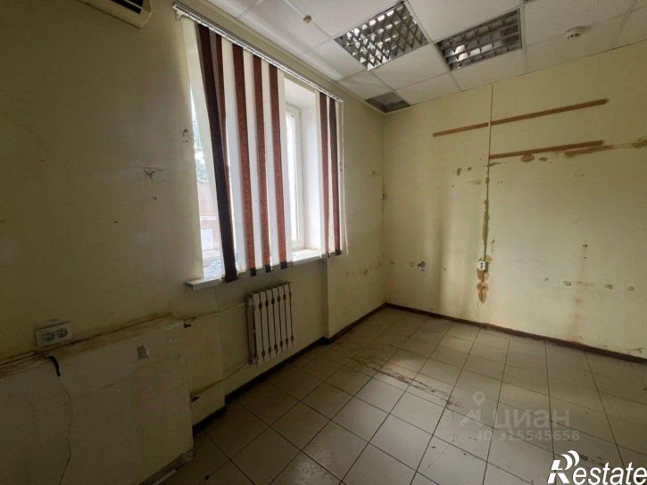 Помещение свободного назначения Авангардная улица, 6,  д. 6