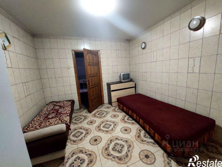 Отдельное здание улица Геологов, 3,  д. 3