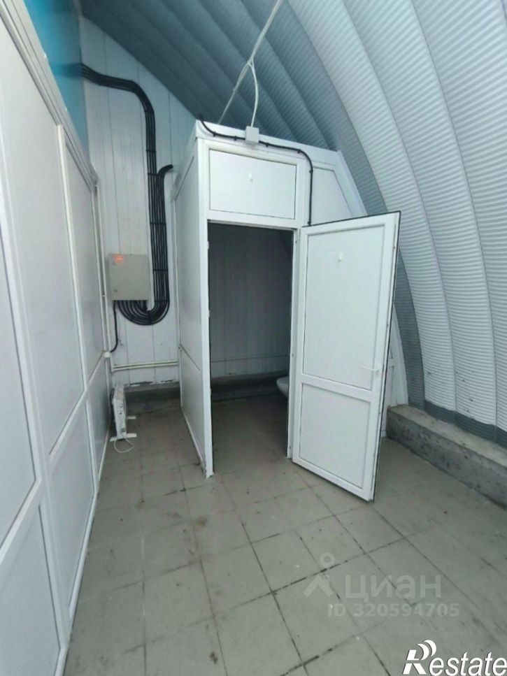 Склад Сарапульский р-н Шевырялово