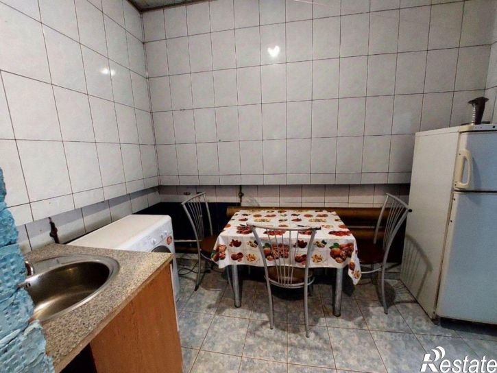 Отдельное здание улица Геологов, 3,  д. 3