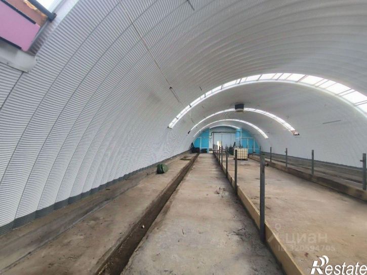 Склад Сарапульский р-н Шевырялово