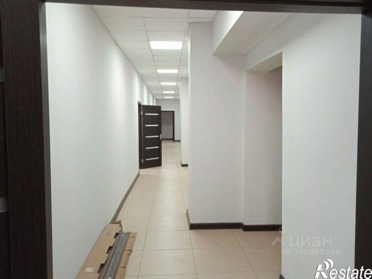 Офис Деповский проезд, 6,  д. 6