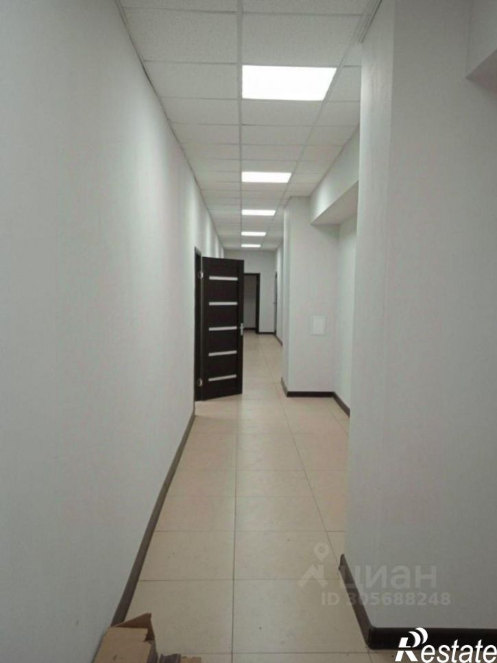 Офис Деповский проезд, 6,  д. 6