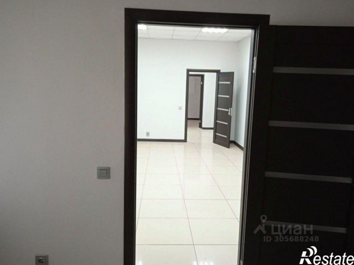 Офис Деповский проезд, 6,  д. 6