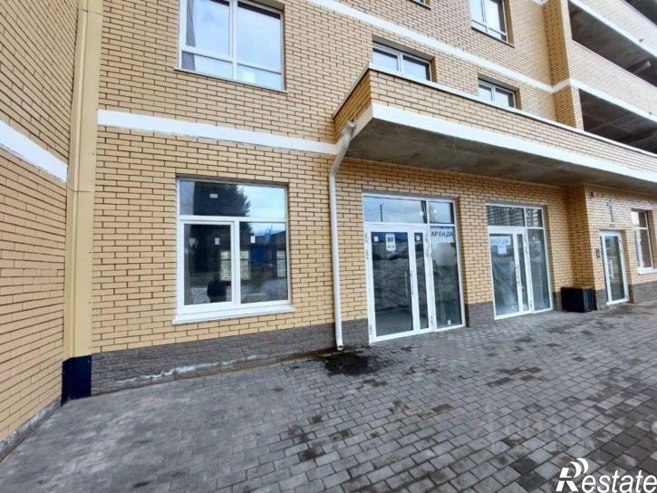 Офис ул Ухтомского, 12