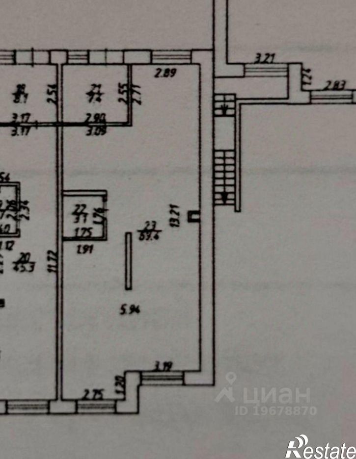 Офис ул Ухтомского, 12