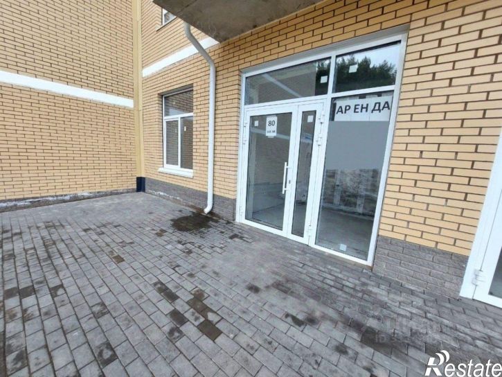 Офис ул Ухтомского, 12